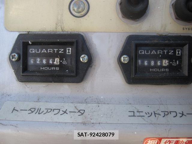 Toyota DYNA TRUCK 2010-03 2208329-22