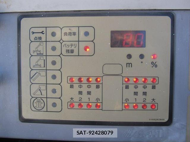 Toyota DYNA TRUCK 2010-03 2208329-23