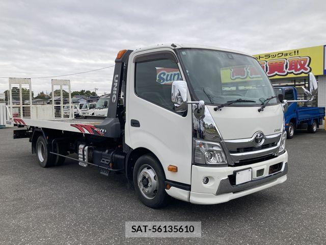 Toyota DYNA TRUCK 2019-11 2247646-0