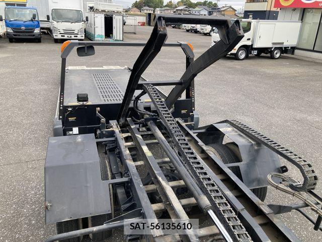 Toyota DYNA TRUCK 2019-11 2247646-9