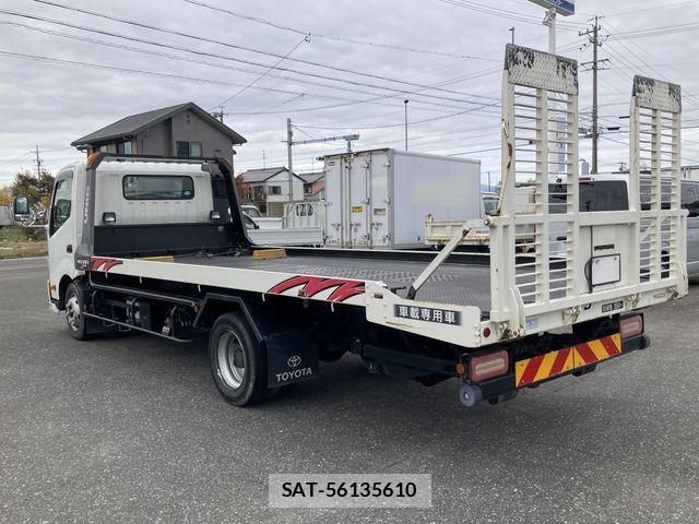 Toyota DYNA TRUCK 2019-11 2247646-1