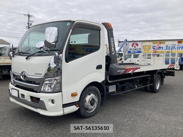 Toyota DYNA TRUCK 2019-11 2247646-21