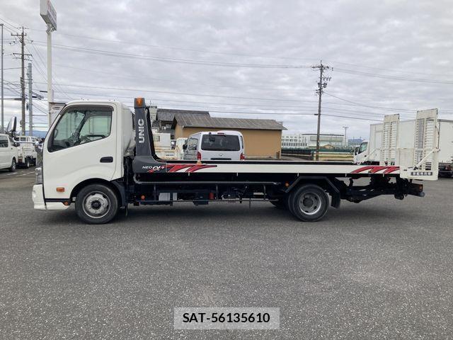 Toyota DYNA TRUCK 2019-11 2247646-22