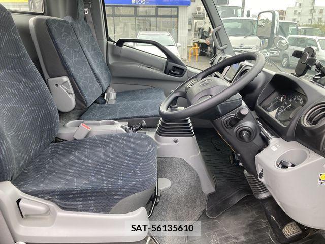 Toyota DYNA TRUCK 2019-11 2247646-2