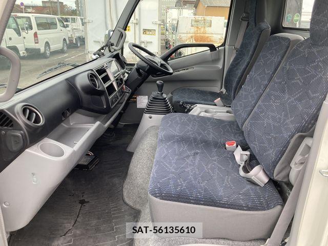 Toyota DYNA TRUCK 2019-11 2247646-3
