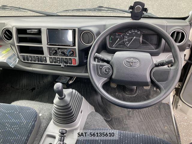 Toyota DYNA TRUCK 2019-11 2247646-4