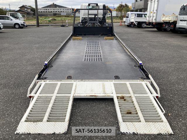 Toyota DYNA TRUCK 2019-11 2247646-7