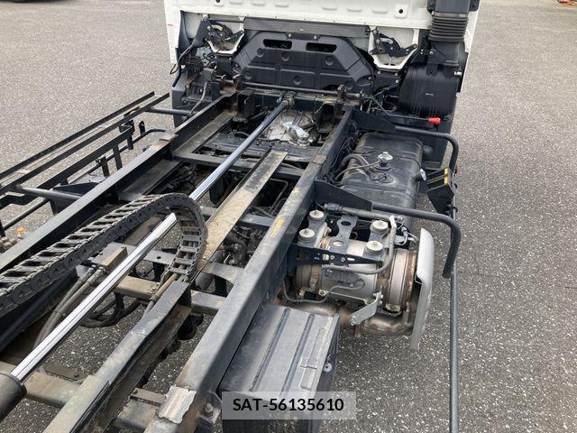 Toyota DYNA TRUCK 2019-11 2247646-8