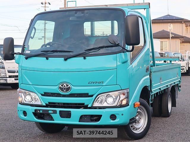 Toyota DYNA TRUCK 2022-01 2316293-0
