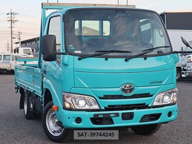 Toyota DYNA TRUCK 2022-01 2316293-1