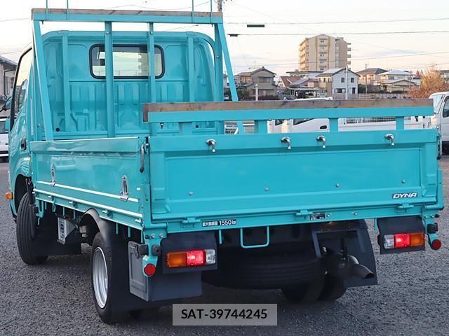 Toyota DYNA TRUCK 2022-01 2316293-2