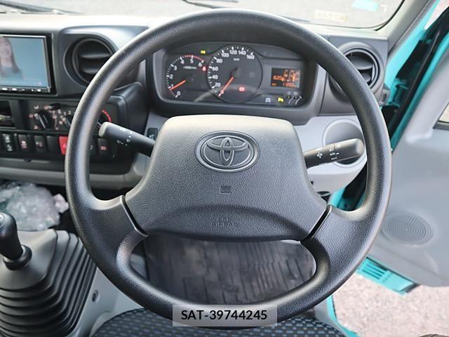 Toyota DYNA TRUCK 2022-01 2316293-3