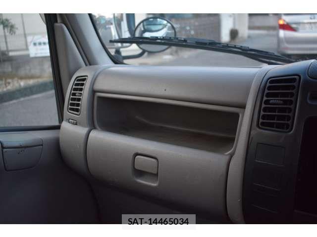 Toyota DYNA TRUCK 2011-01 2316314-15