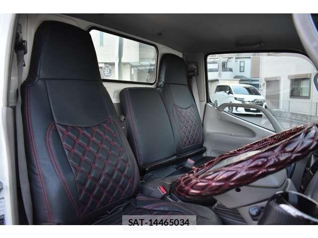 Toyota DYNA TRUCK 2011-01 2316314-1