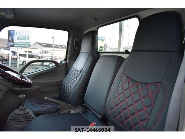 Toyota DYNA TRUCK 2011-01 2316314-2