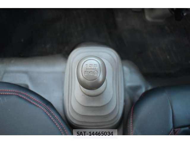Toyota DYNA TRUCK 2011-01 2316314-3