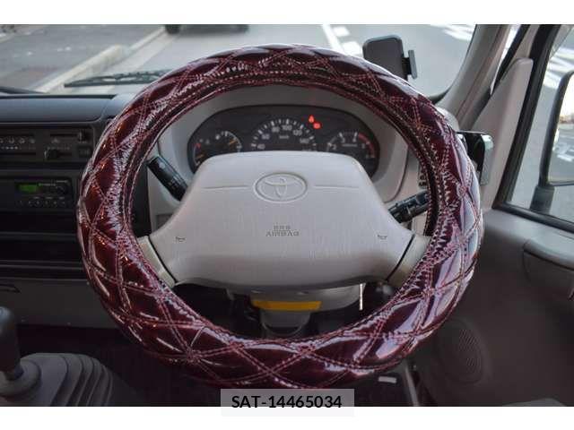 Toyota DYNA TRUCK 2011-01 2316314-5