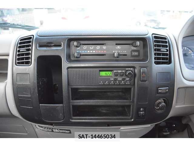 Toyota DYNA TRUCK 2011-01 2316314-7