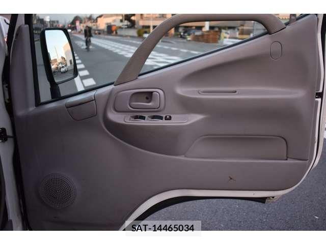 Toyota DYNA TRUCK 2011-01 2316314-8