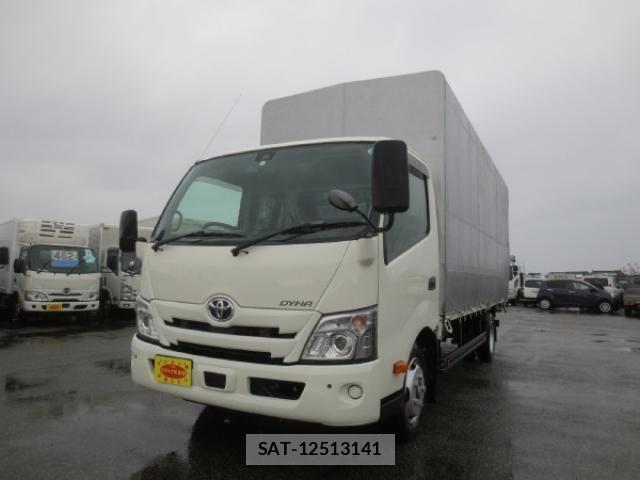 Toyota DYNA TRUCK 2023-03 2316289-0