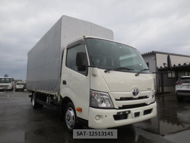 Toyota DYNA TRUCK 2023-03 2316289-1