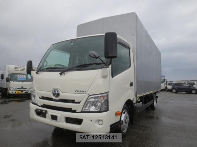 Toyota DYNA TRUCK 2023-03 2316289-2