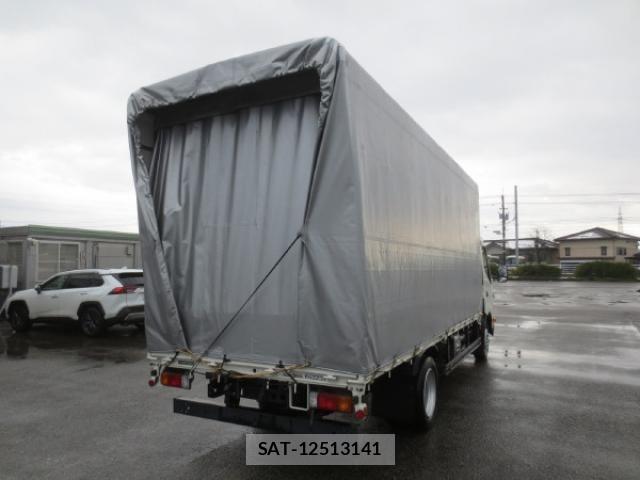 Toyota DYNA TRUCK 2023-03 2316289-3