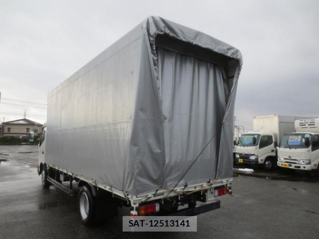 Toyota DYNA TRUCK 2023-03 2316289-4