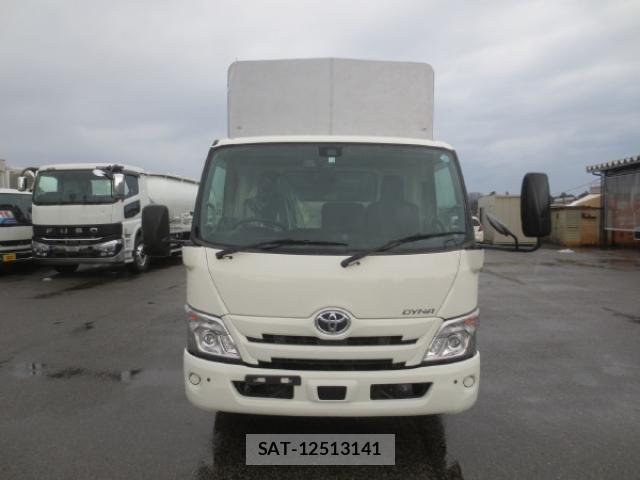 Toyota DYNA TRUCK 2023-03 2316289-5