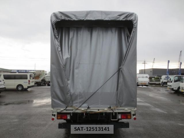Toyota DYNA TRUCK 2023-03 2316289-6