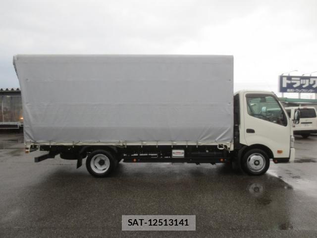 Toyota DYNA TRUCK 2023-03 2316289-7