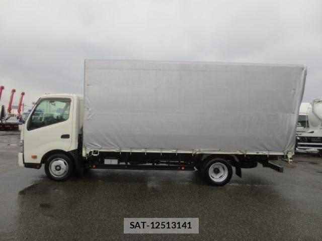 Toyota DYNA TRUCK 2023-03 2316289-8