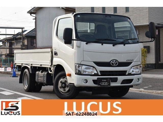 Toyota DYNA TRUCK 2018-01 2316305-0
