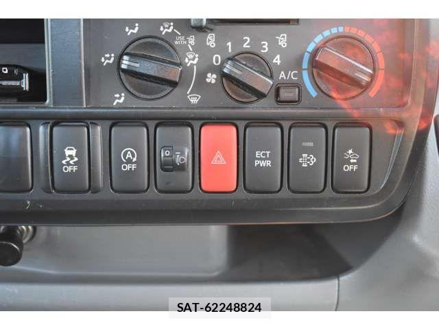 Toyota DYNA TRUCK 2018-01 2316305-11