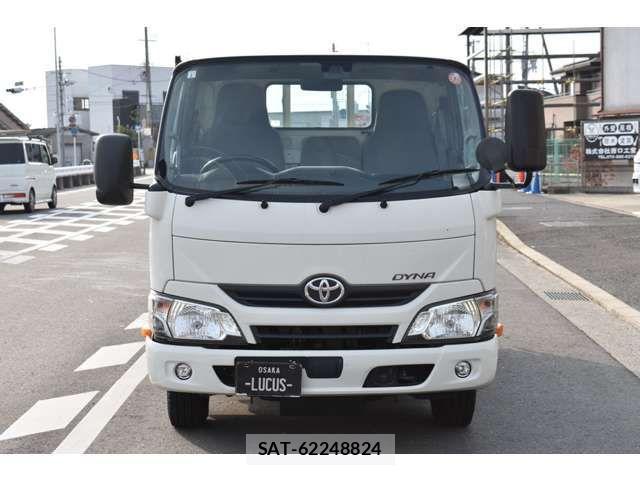 Toyota DYNA TRUCK 2018-01 2316305-1