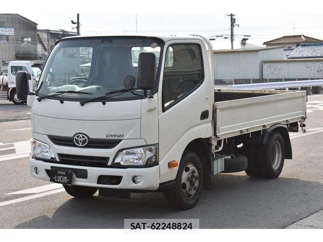 Toyota DYNA TRUCK 2018-01 2316305-2