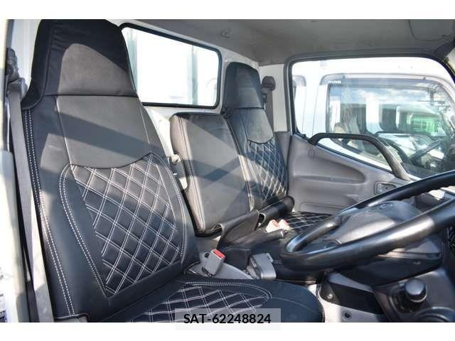 Toyota DYNA TRUCK 2018-01 2316305-3