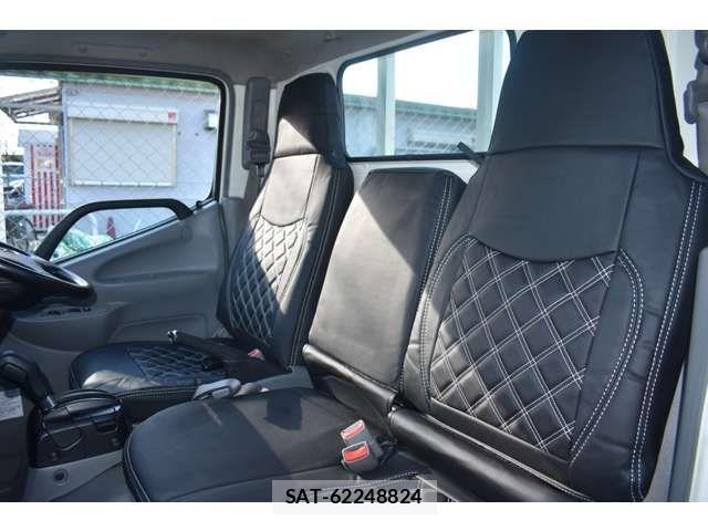 Toyota DYNA TRUCK 2018-01 2316305-4