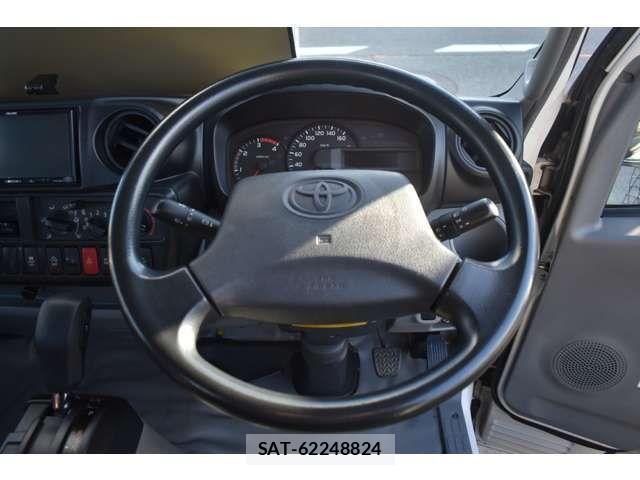 Toyota DYNA TRUCK 2018-01 2316305-5