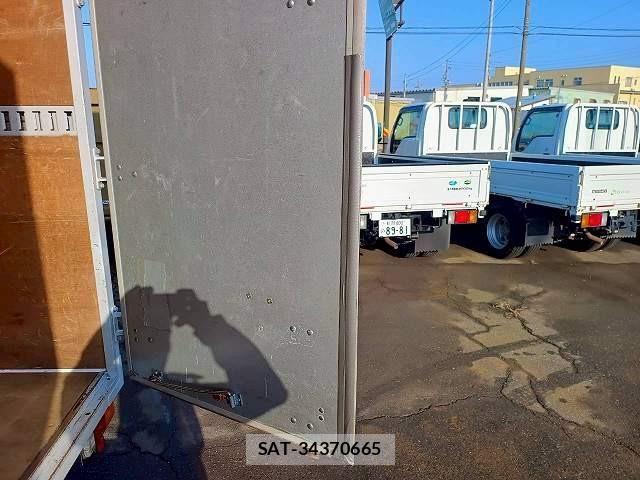 Toyota DYNA TRUCK 2019-12 2316294-9