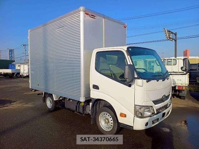 Toyota DYNA TRUCK 2019-12 2316294-1