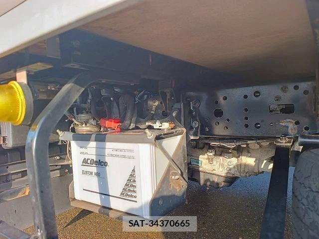 Toyota DYNA TRUCK 2019-12 2316294-20