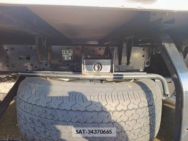 Toyota DYNA TRUCK 2019-12 2316294-21