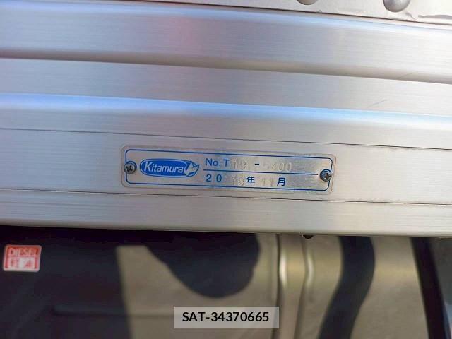 Toyota DYNA TRUCK 2019-12 2316294-22