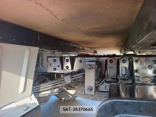 Toyota DYNA TRUCK 2019-12 2316294-24