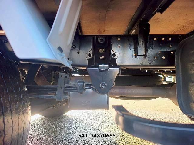 Toyota DYNA TRUCK 2019-12 2316294-25