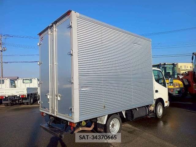 Toyota DYNA TRUCK 2019-12 2316294-2