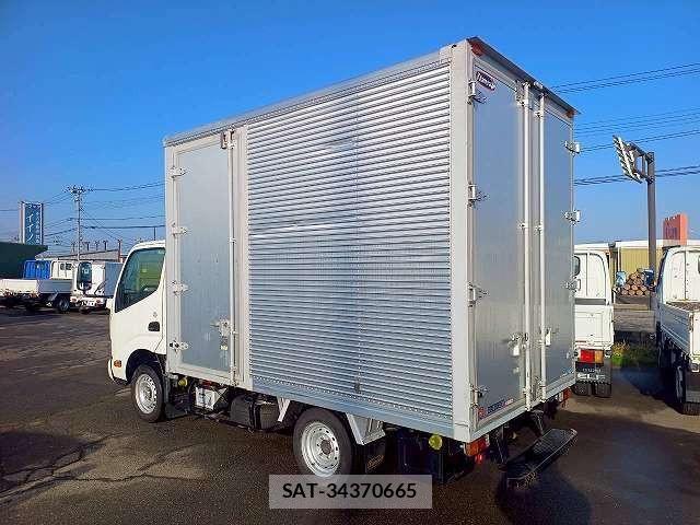 Toyota DYNA TRUCK 2019-12 2316294-3
