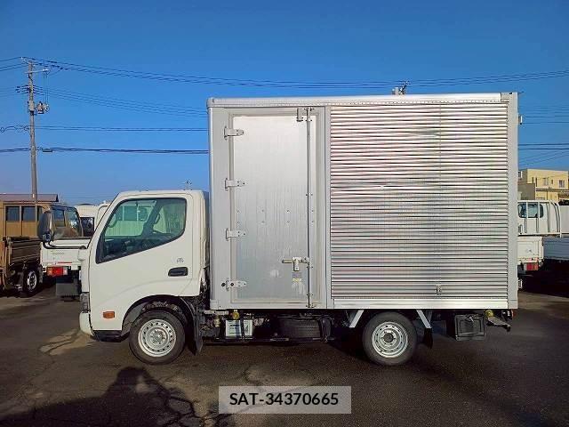 Toyota DYNA TRUCK 2019-12 2316294-4