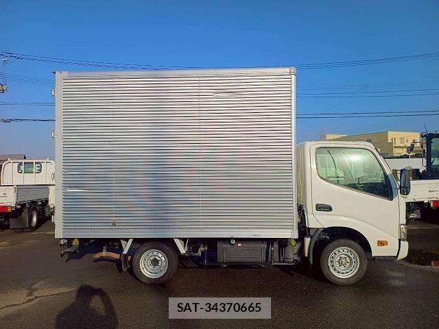 Toyota DYNA TRUCK 2019-12 2316294-5
